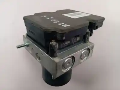 Автозапчастина б/у абс для ford transit custom kasten 290 l1 sport посилання на oem iam kk212b373an  