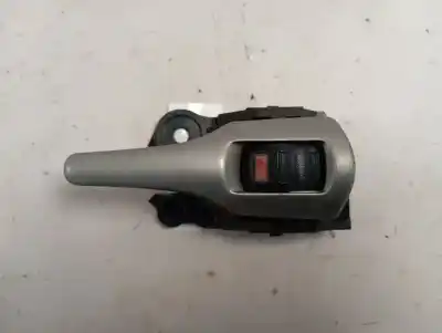 Second-hand car spare part interior left front handle for toyota auris luna oem iam references   