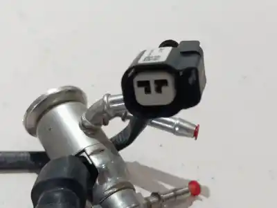 Second-hand car spare part injector for ford transit courier combi trend oem iam references a2c96897300  