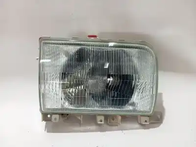 Pezzo di ricambio per auto di seconda mano faro anteriore destro per nissan cabstar e cabina simple cabina individual riferimenti oem iam ichikoh 1444r