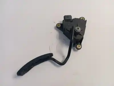Pezzo di ricambio per auto di seconda mano Potenziometro per RENAULT CLIO III Exception Riferimenti OEM IAM 8200297342  