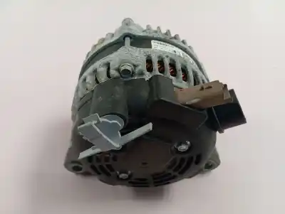 Peça sobressalente para automóvel em segunda mão alternador por peugeot 208 (p2) active referências oem iam 9835688980  
