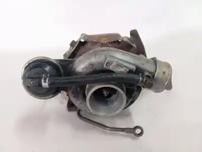 Peça sobressalente para automóvel em segunda mão Turbocompresor por NISSAN CABSTAR 01.04 -> Cabina doble Cabina doble Referências OEM IAM 1441169T00  