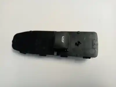 Peça sobressalente para automóvel em segunda mão botão / interruptor elevador vidro dianteiro direito por opel insignia grand sport excellence referências oem iam 23333505