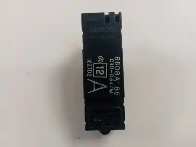 Pezzo di ricambio per auto di seconda mano interruttore alzacristalli anteriore destro per mitsubishi montero (v80/v90) 3.2 di-d kaiteki riferimenti oem iam 8608a188  