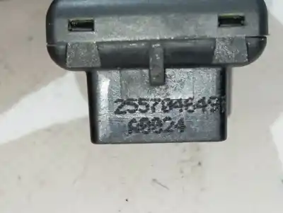 Pezzo di ricambio per auto di seconda mano controllo specchio per renault kangoo profesional riferimenti oem iam 255704649r  
