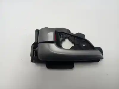 Peça sobressalente para automóvel em segunda mão puxador interior dianteiro esquerdo por hyundai ix35 classic 2wd referências oem iam 