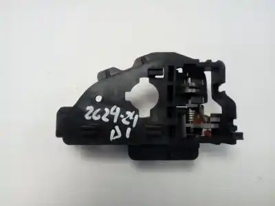 Second-hand car spare part interior left front handle for hyundai ix35 classic 2wd oem iam references   