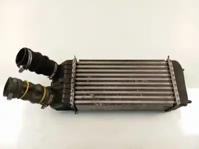 Second-hand car spare part Intercooler for CITROEN C3 PICASSO SX OEM IAM references 9680275480  