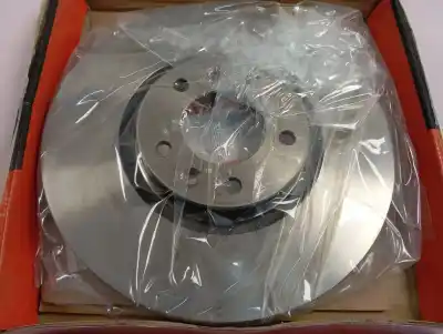 Second-hand car spare part Rear Disc Brake for CITROEN C6 Business OEM IAM references 1618864180  