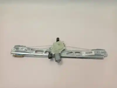 Second-hand car spare part Driver Left Window Regulator for FORD TRANSIT CUSTOM KASTEN 290 L1 SPORT OEM IAM references BK21V23201AE  