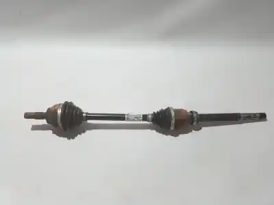 Second-hand car spare part Front Right Transmission for PEUGEOT 2008 (--.2013->) ALLURE OEM IAM references 9800387480  