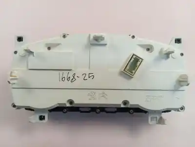 Peça sobressalente para automóvel em segunda mão quadrante por opel combo life edition referências oem iam 9842120780  