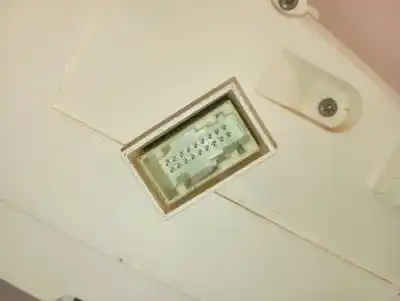 Peça sobressalente para automóvel em segunda mão quadrante por opel combo life edition referências oem iam 9842120780  