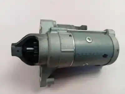 Peça sobressalente para automóvel em segunda mão Motor De Arranque por PEUGEOT 208 (P2) Active Referências OEM IAM 9832577880  