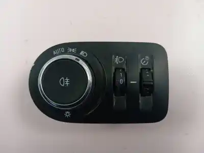 Peça sobressalente para automóvel em segunda mão Comutador De Luzes por OPEL COMBO LIFE Edition Referências OEM IAM    Peça sobressalente para automóvel em segunda mão Comutador De Luzes por OPEL COMBO LIFE Edition Referências OEM IAM
