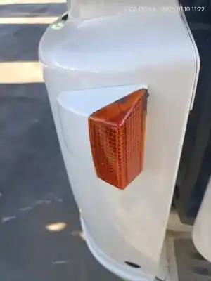 Second-hand car spare part Front Left Headlight for OTRAS MARCAS MODELOS OTROS MODELOS OEM IAM references   