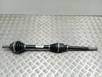 Second-hand car spare part Front Right Transmission for PEUGEOT 2008 (--.2013->) GT Line OEM IAM references 1609763980  