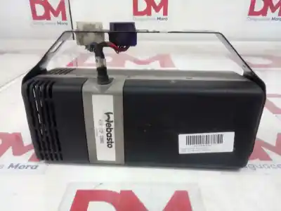 İkinci el araba yedek parçası tam normal isitma için renault premium 420 oem iam referansları at2000d