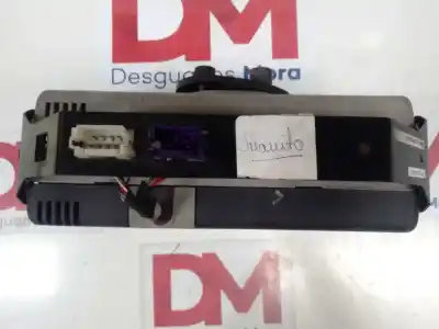 Second-hand car spare part full normal heating for renault premium 420 oem iam references at2000d  