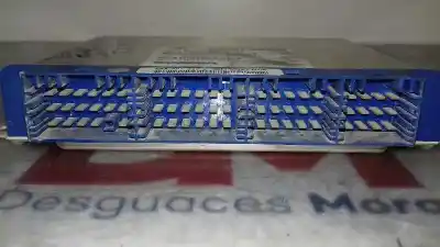 Peça sobressalente para automóvel em segunda mão módulo eletrônico por scania r500 500 referências oem iam 0486106065  