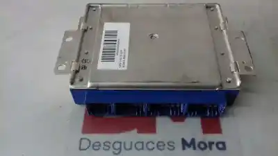 Peça sobressalente para automóvel em segunda mão módulo eletrônico por scania r500 500 referências oem iam 0486106065  
