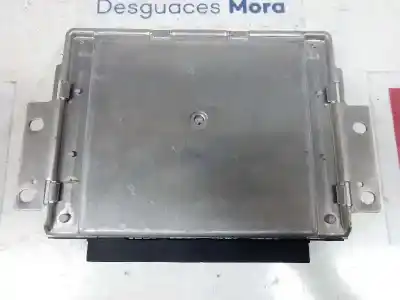 Peça sobressalente para automóvel em segunda mão módulo eletrônico por renault premium 420 referências oem iam 5010457367  
