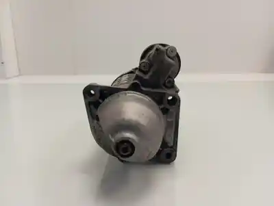 Second-hand car spare part starter motor for renault mascot 130.65 oem iam references 0001223003  