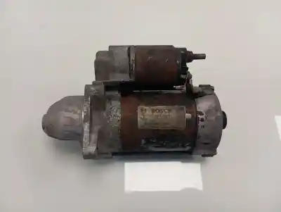 Second-hand car spare part starter motor for renault mascot 130.65 oem iam references 0001223003  