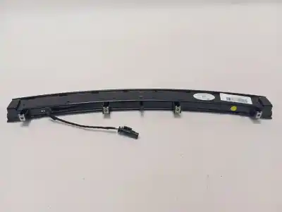 Pezzo di ricambio per auto di seconda mano luce freno centrale per land rover range rover evoque evoque riferimenti oem iam fk7213a613ac  