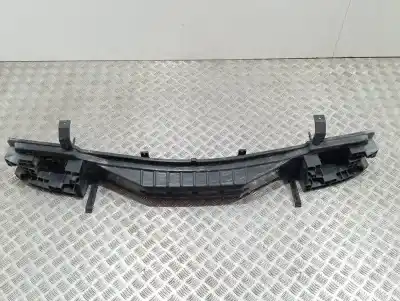 Second-hand car spare part rear bumper reinforcement for hyundai ix20 klass bluedrive oem iam references 866311k000