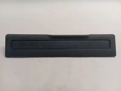 Автозапчасти б/у литье за LAND ROVER RANGE ROVER EVOQUE Evoque ссылки OEM IAM BJ3213200A  