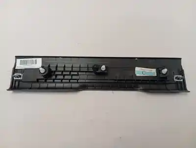 Pezzo di ricambio per auto di seconda mano modanatura per land rover range rover evoque evoque riferimenti oem iam bj3213200a  