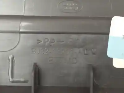 Pezzo di ricambio per auto di seconda mano modanatura per land rover range rover evoque evoque riferimenti oem iam bj3213200a  