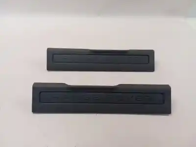 Pezzo di ricambio per auto di seconda mano modanatura per land rover range rover evoque evoque riferimenti oem iam bj3213200a  