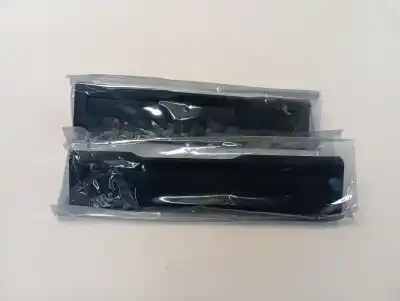 Pezzo di ricambio per auto di seconda mano modanatura per land rover range rover evoque evoque riferimenti oem iam bj3213200a  