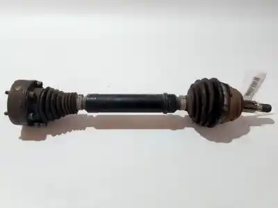 Second-hand car spare part Front Left Transmission for AUDI A3 (8L) 1.9 TDI OEM IAM references 1J0407271  1J0407451QX