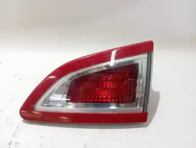 Second-hand car spare part Interior Rear Right Light for RENAULT SCENIC III Expression OEM IAM references 89089204  