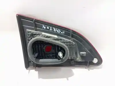 Second-hand car spare part interior rear right light for renault scenic iii expression oem iam references 89089204  