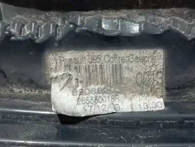 Second-hand car spare part interior left tailgate light for renault scenic iii expression oem iam references 89089203  