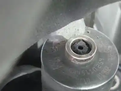 Peça sobressalente para automóvel em segunda mão motor completo por ford focus lim. (cb4) titanium referências oem iam g8dba  