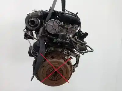 Peça sobressalente para automóvel em segunda mão Motor Completo por FORD FOCUS LIM. (CB4) Titanium Referências OEM IAM G8DBA  