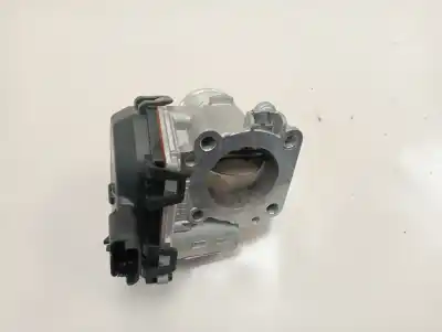 Peça sobressalente para automóvel em segunda mão borboleta de admissão por opel combo life edition referências oem iam 9830171480  