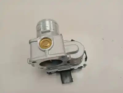 Peça sobressalente para automóvel em segunda mão borboleta de admissão por opel combo life edition referências oem iam 9830171480  