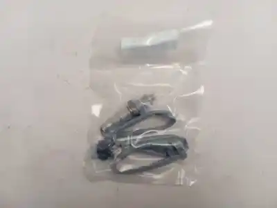 Peça sobressalente para automóvel em segunda mão Sonda Lambda por FORD FIESTA (CE1) Active Referências OEM IAM JX619G444FA  