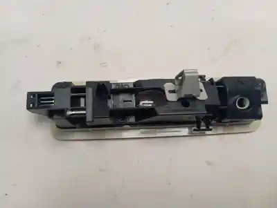 Peça sobressalente para automóvel em segunda mão luz interior por land rover evoque pure referências oem iam bj3213776a  