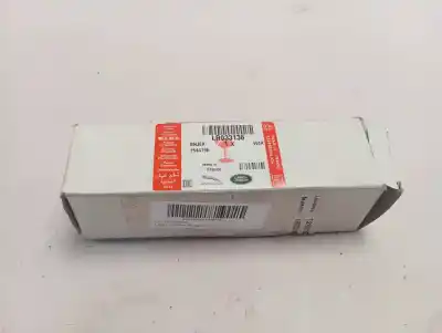 Peça sobressalente para automóvel em segunda mão luz interior por land rover evoque pure referências oem iam bj3213776a  