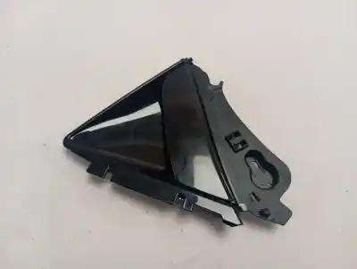 Peça sobressalente para automóvel em segunda mão Puxador Exterior Traseiro Direito por CITROEN DS4 Style Referências OEM IAM 9687712077  