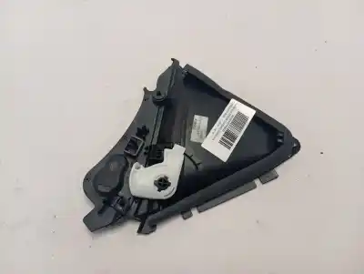 Peça sobressalente para automóvel em segunda mão puxador exterior traseiro direito por citroen ds4 style referências oem iam 9687712077  