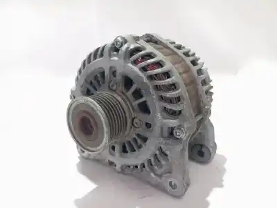 Pezzo di ricambio per auto di seconda mano Alternatore per RENAULT KOLEOS BOSE Edition Riferimenti OEM IAM 23100JG71B  
